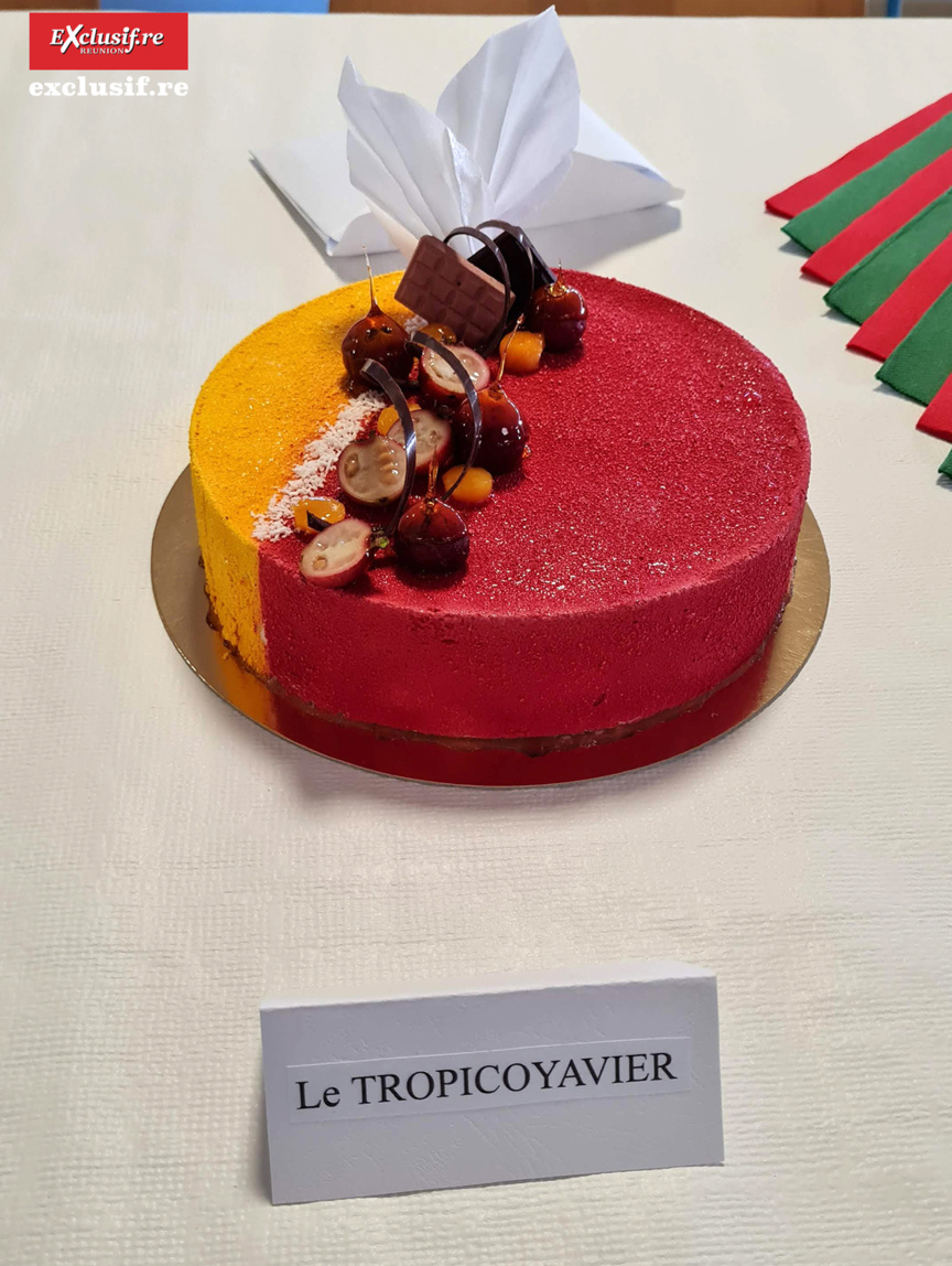 Fête des Goyaviers du 3 au 6 juin: le concours de pâtisserie en ouverture Fête des Goyaviers du 3 au 6 juin: le concours de pâtisserie en ouverture