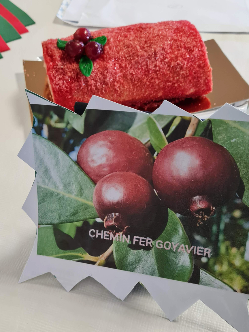 Fête des Goyaviers du 3 au 6 juin: le concours de pâtisserie en ouverture