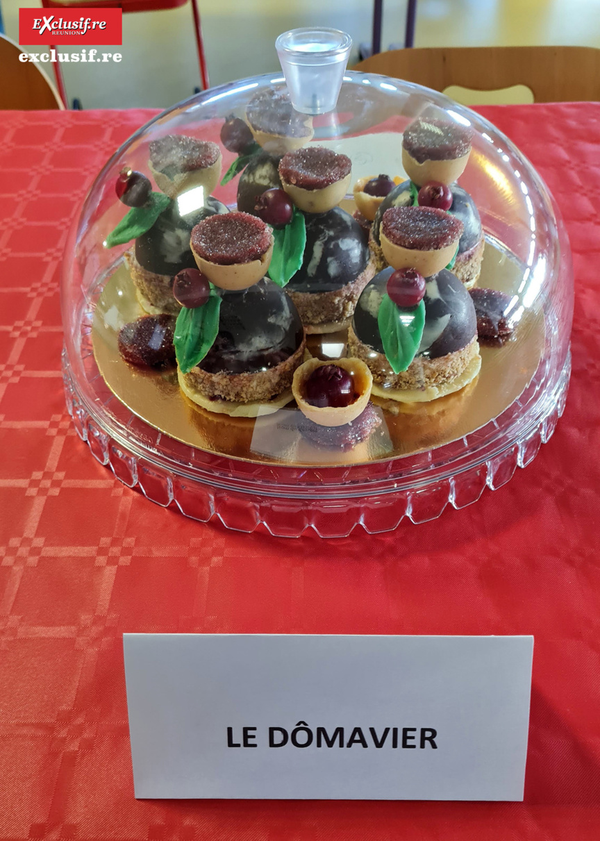 Fête des Goyaviers du 3 au 6 juin: le concours de pâtisserie en ouverture