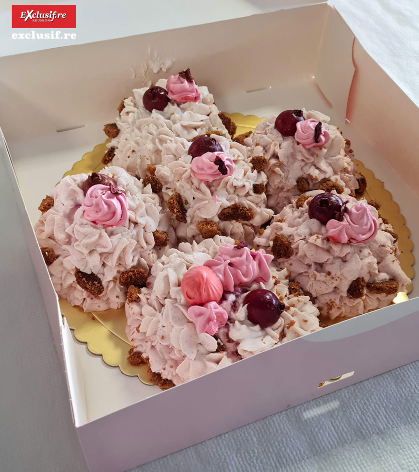 Fête des Goyaviers du 3 au 6 juin: le concours de pâtisserie en ouverture Fête des Goyaviers du 3 au 6 juin: le concours de pâtisserie en ouverture