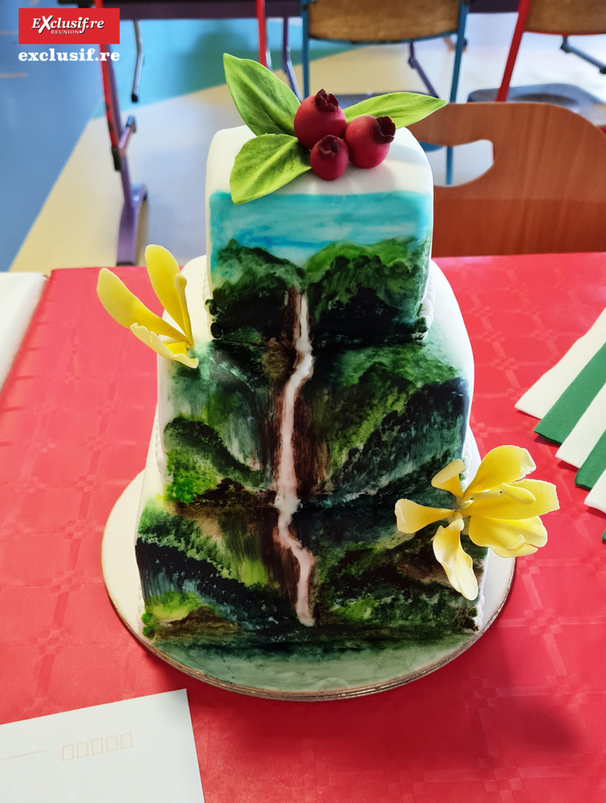 Fête des Goyaviers du 3 au 6 juin: le concours de pâtisserie en ouverture