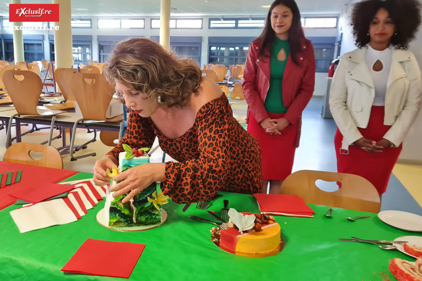 Fête des Goyaviers du 3 au 6 juin: le concours de pâtisserie en ouverture Fête des Goyaviers du 3 au 6 juin: le concours de pâtisserie en ouverture