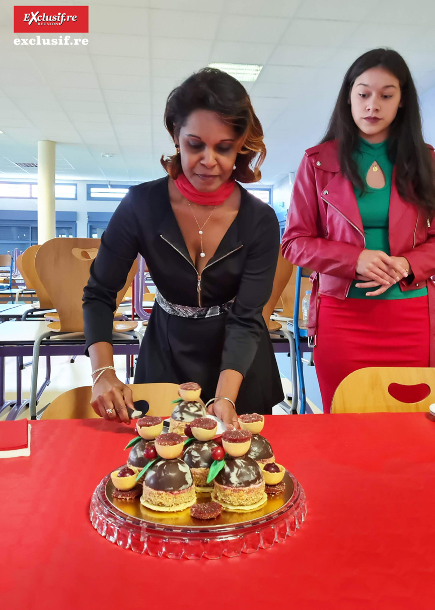 Fête des Goyaviers du 3 au 6 juin: le concours de pâtisserie en ouverture Fête des Goyaviers du 3 au 6 juin: le concours de pâtisserie en ouverture