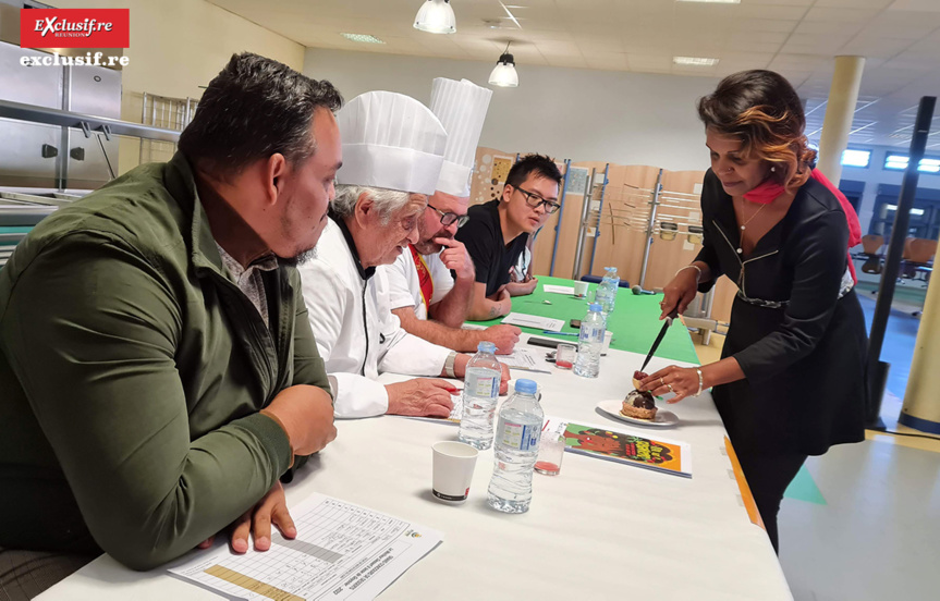 Fête des Goyaviers du 3 au 6 juin: le concours de pâtisserie en ouverture