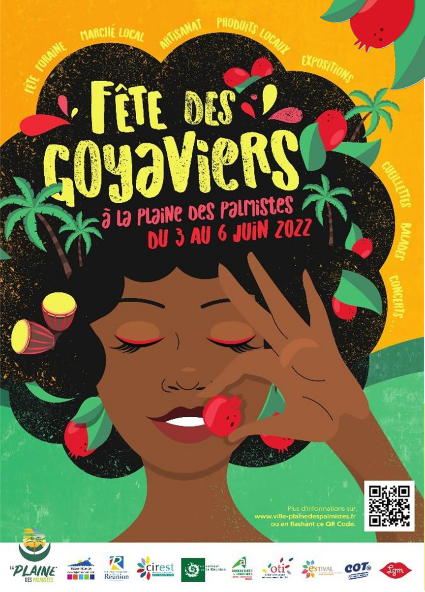 Fête des Goyaviers du 3 au 6 juin: le concours de pâtisserie en ouverture