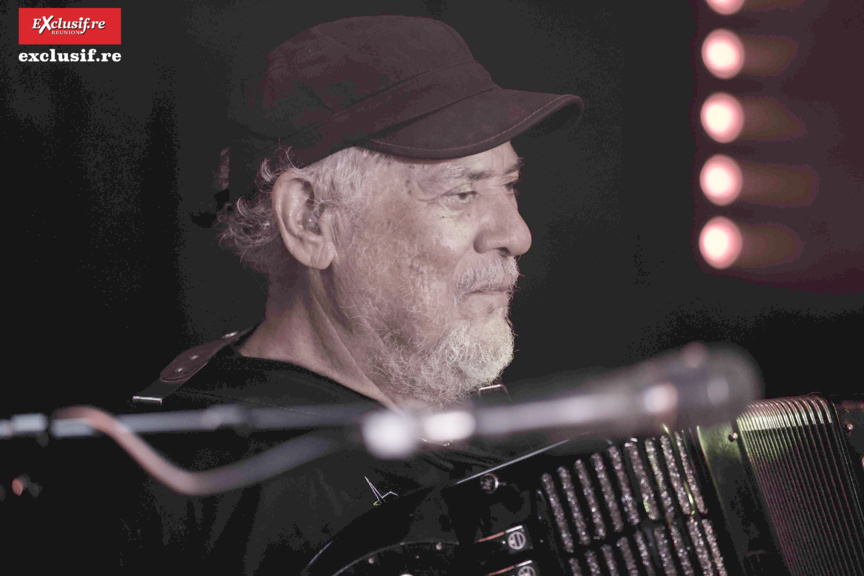 René Lacaille quartet et Maloya Jazz Xperianz au Bisik: photos