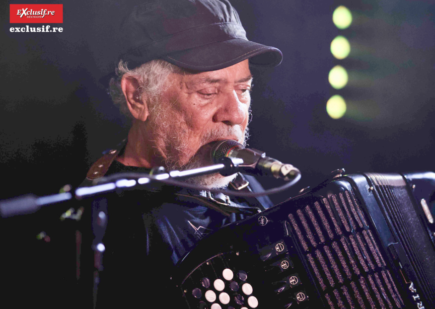 René Lacaille quartet et Maloya Jazz Xperianz au Bisik: photos