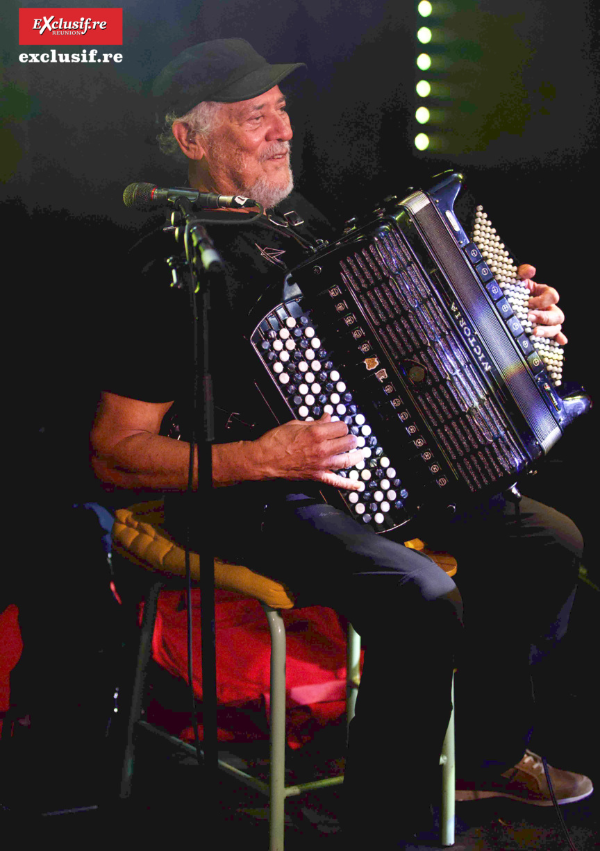 René Lacaille quartet et Maloya Jazz Xperianz au Bisik: photos René Lacaille quartet et Maloya Jazz Xperianz au Bisik: photos