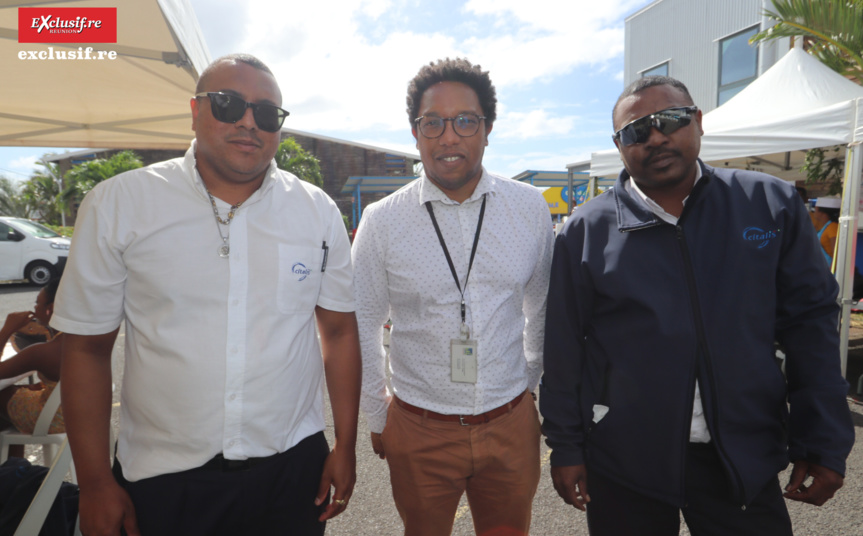 "Gazon d'riz" à la Sodiparc: photos "Gazon d'riz" à la Sodiparc: photos