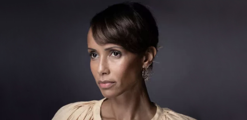 Sonia Rolland n'aurait pas dû accepter le don de cet appartement mal acquis