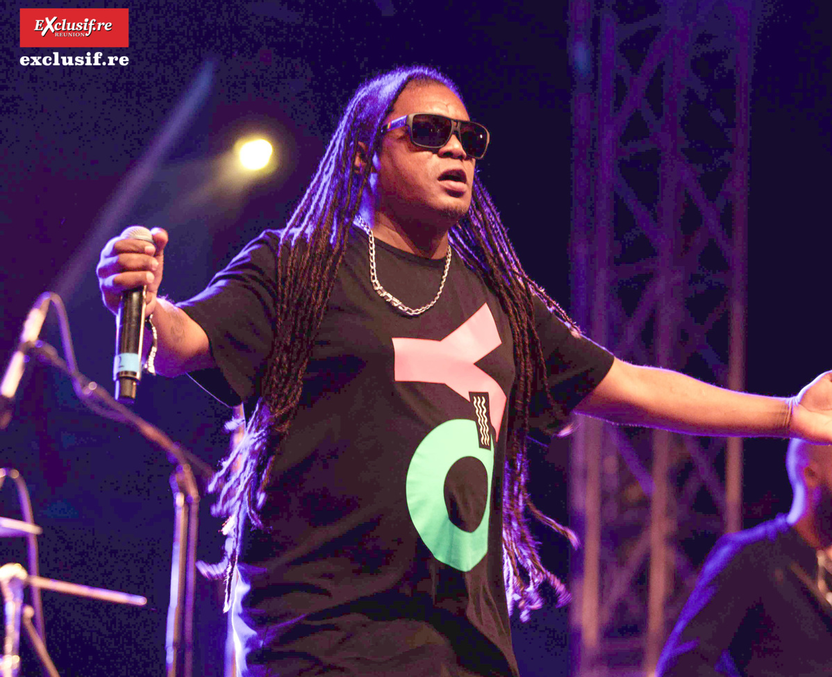 Sakifo 2022: photos de la soirée de vendredi Sakifo 2022: photos de la soirée de vendredi