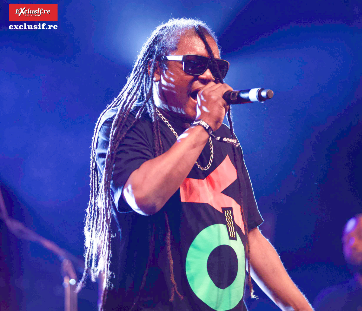 Sakifo 2022: photos de la soirée de vendredi Sakifo 2022: photos de la soirée de vendredi