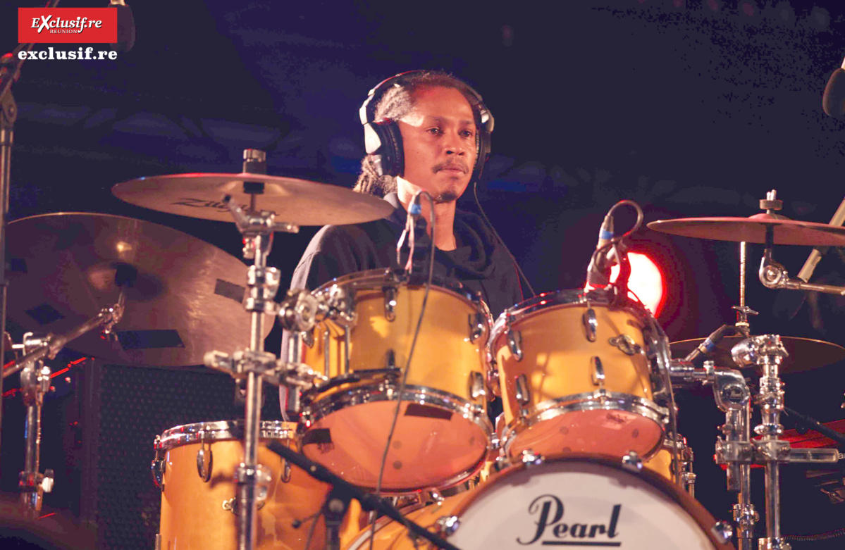 Sakifo 2022: photos de la soirée de vendredi Sakifo 2022: photos de la soirée de vendredi