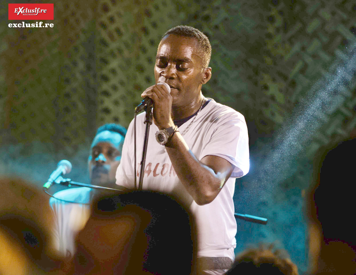 Sakifo 2022: photos de la soirée de vendredi Sakifo 2022: photos de la soirée de vendredi