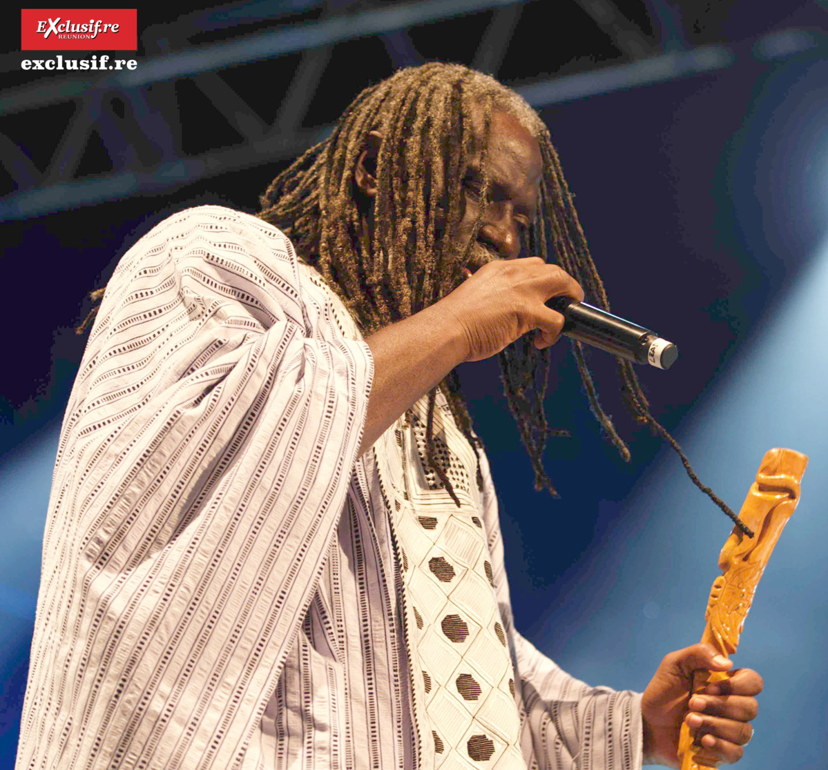 Sakifo 2022: photos de la soirée de vendredi Sakifo 2022: photos de la soirée de vendredi