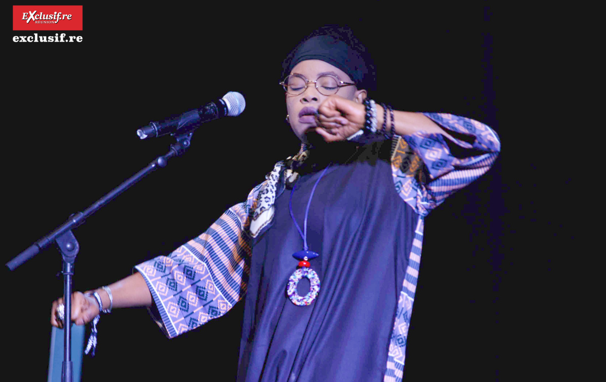 Sakifo 2022: photos de la soirée de vendredi Sakifo 2022: photos de la soirée de vendredi