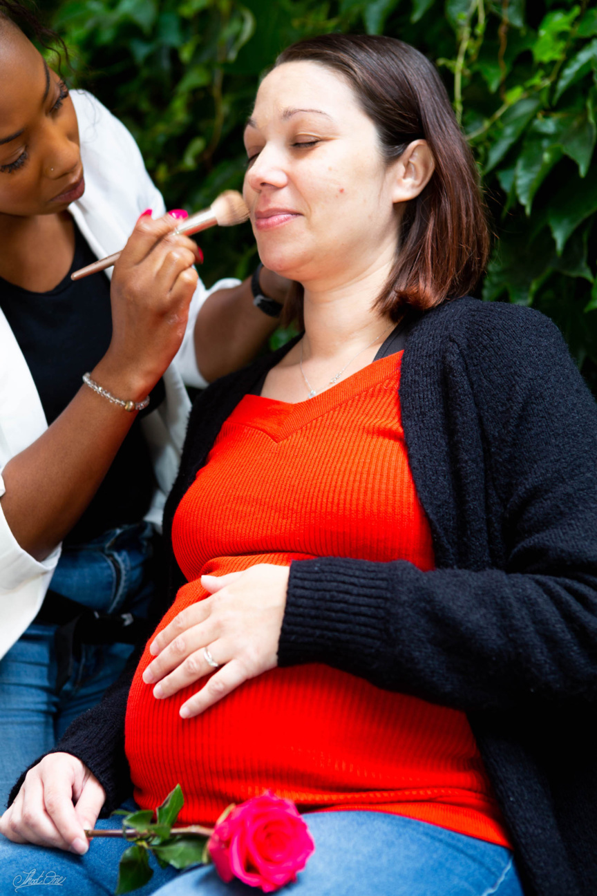 Un moment de bien-être apprécié Un moment de bien-être apprécié