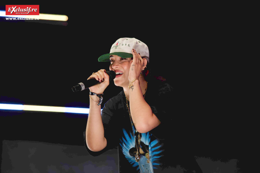 Sakifo 2022: photos de la soirée de samedi Sakifo 2022: photos de la soirée de samedi