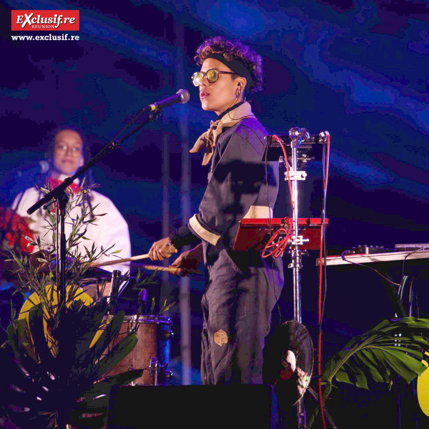 Sakifo 2022: photos de la soirée de samedi Sakifo 2022: photos de la soirée de samedi