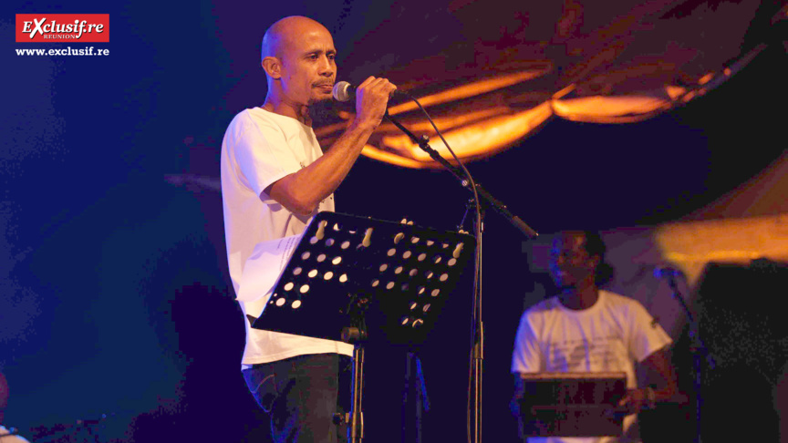 Sakifo 2022: photos de la soirée de samedi