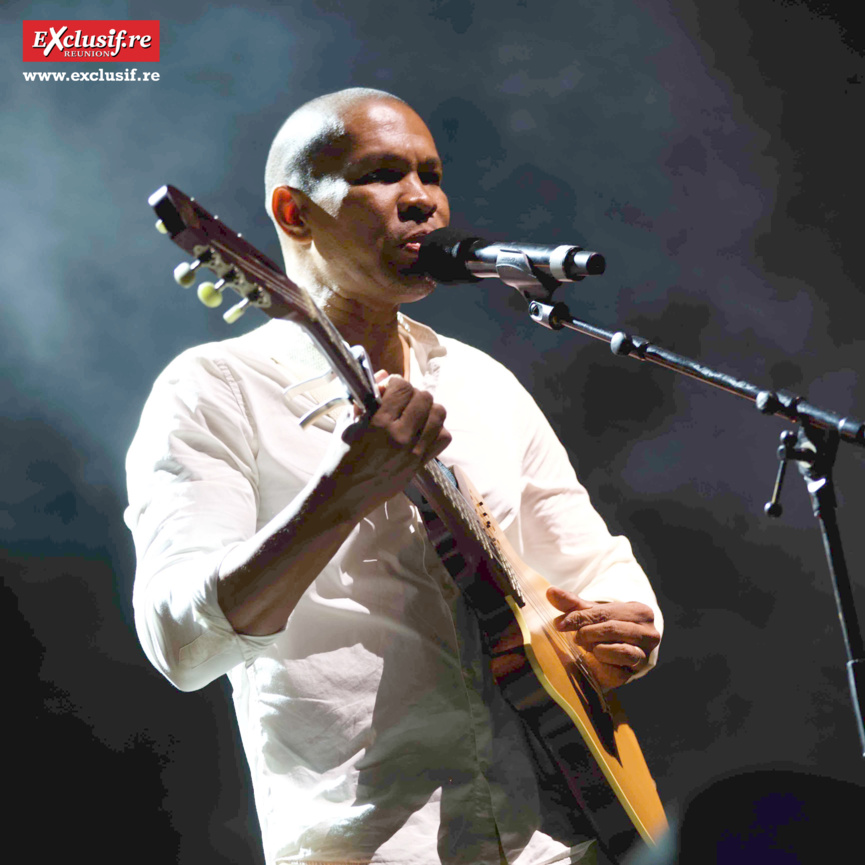 Sakifo 2022: photos de la soirée de samedi Sakifo 2022: photos de la soirée de samedi