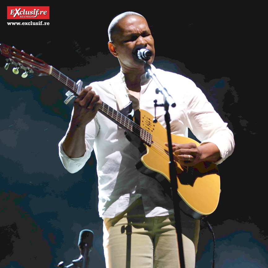 Sakifo 2022: photos de la soirée de samedi Sakifo 2022: photos de la soirée de samedi