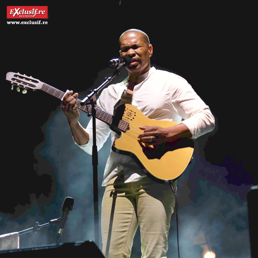 Sakifo 2022: photos de la soirée de samedi Sakifo 2022: photos de la soirée de samedi