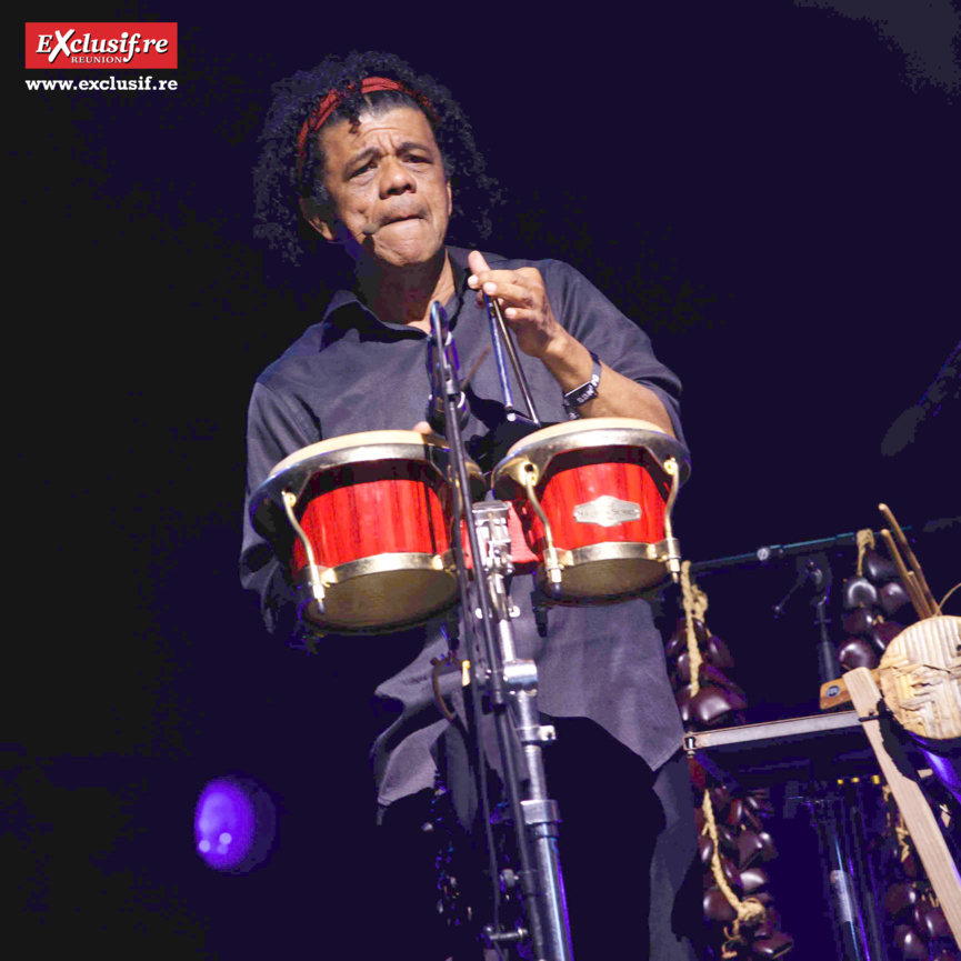 Sakifo 2022: photos de la soirée de samedi Sakifo 2022: photos de la soirée de samedi