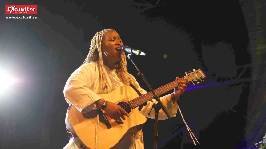 Sakifo 2022: photos de la soirée de samedi Sakifo 2022: photos de la soirée de samedi