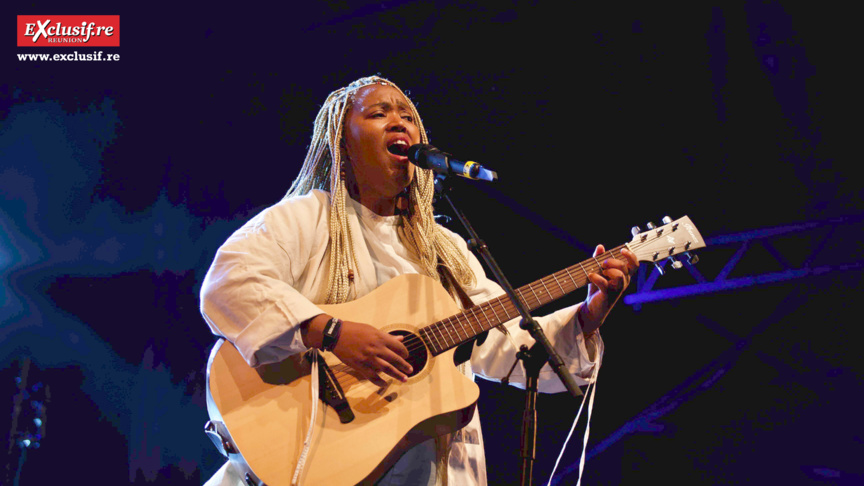 Sakifo 2022: photos de la soirée de samedi Sakifo 2022: photos de la soirée de samedi