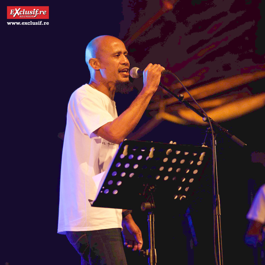 Sakifo 2022: photos de la soirée de samedi Sakifo 2022: photos de la soirée de samedi