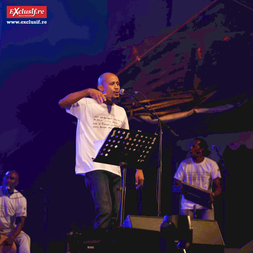 Sakifo 2022: photos de la soirée de samedi Sakifo 2022: photos de la soirée de samedi