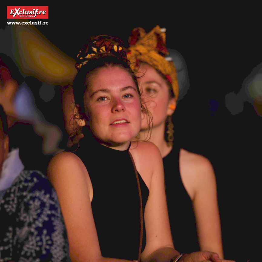 Sakifo 2022: photos de la soirée de samedi