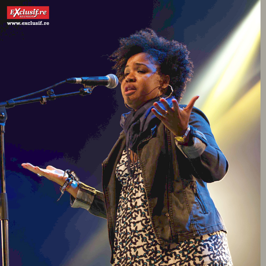 Sakifo 2022: photos de la soirée de samedi Sakifo 2022: photos de la soirée de samedi