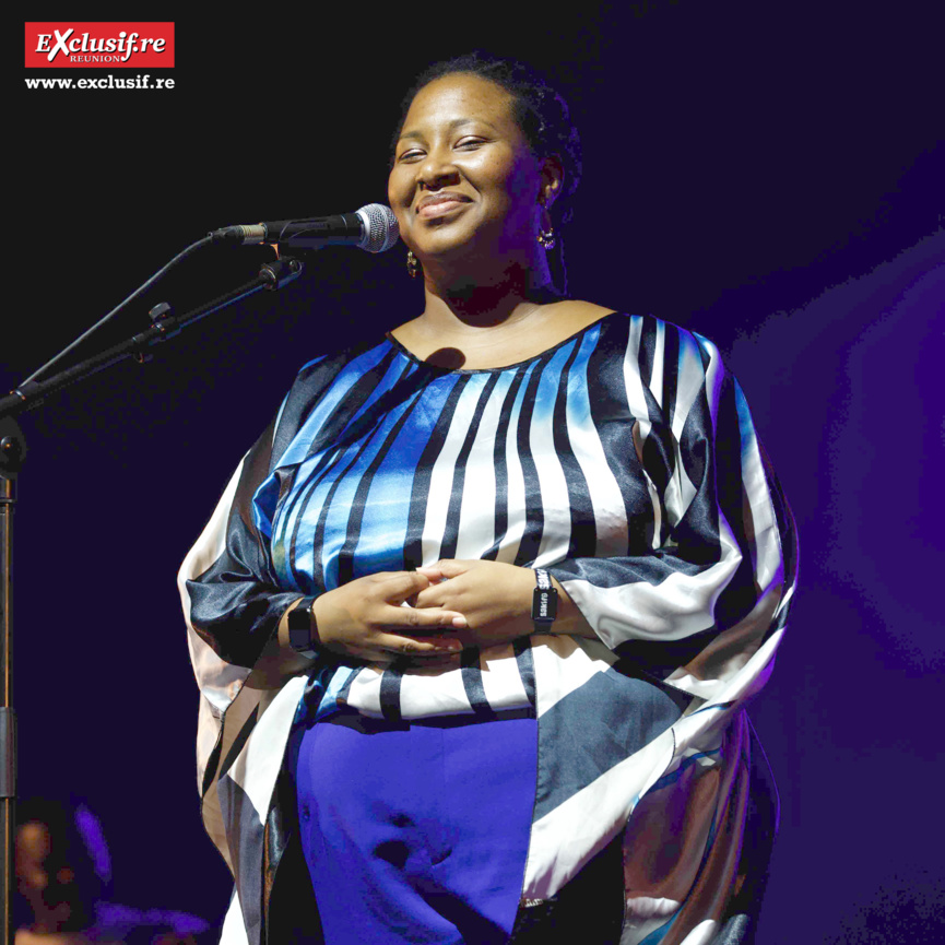 Sakifo 2022: photos de la soirée de samedi