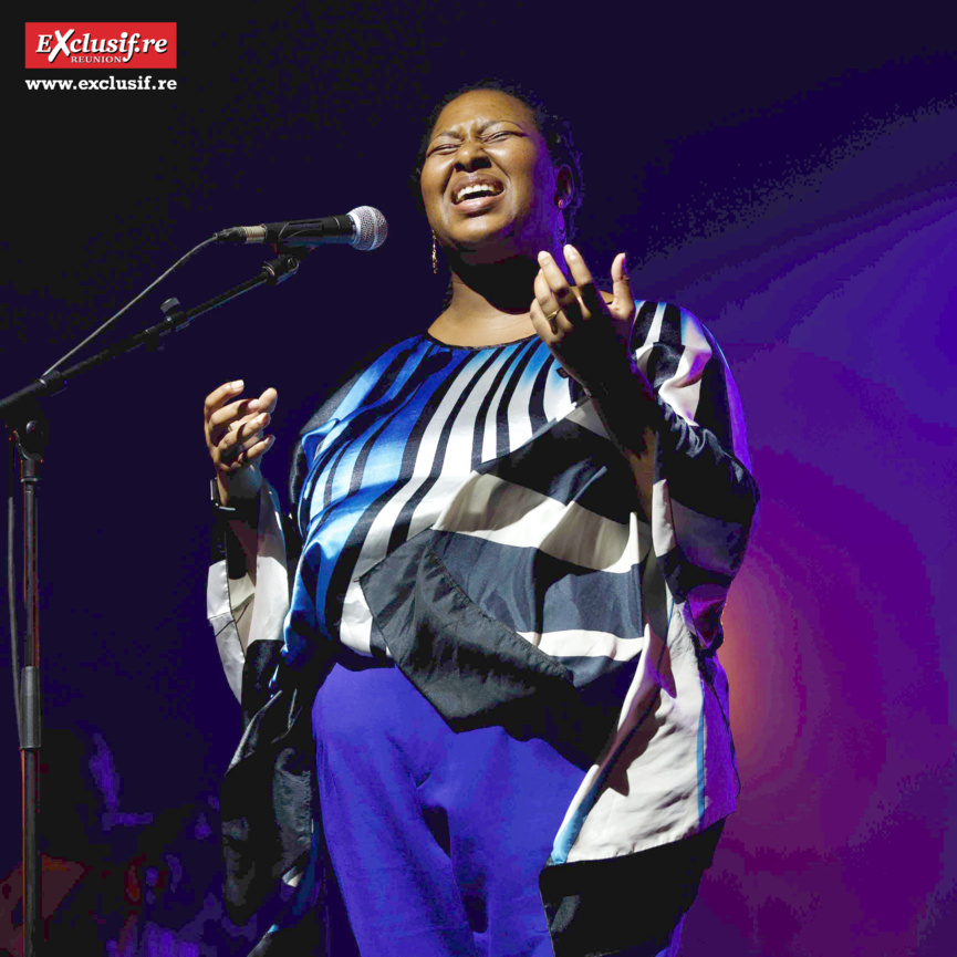 Sakifo 2022: photos de la soirée de samedi Sakifo 2022: photos de la soirée de samedi