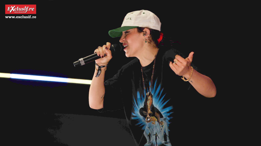 Sakifo 2022: photos de la soirée de samedi Sakifo 2022: photos de la soirée de samedi