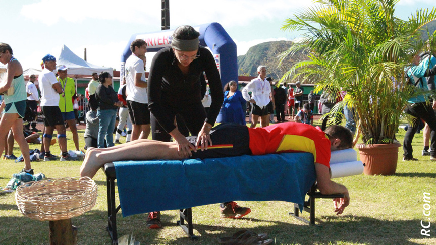 Séance de découverte la Chiropraxie Séance de découverte la Chiropraxie