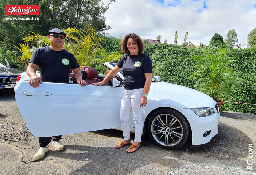 Les propriétaires des lieux proposent également la location de voitures Les propriétaires des lieux proposent également la location de voitures