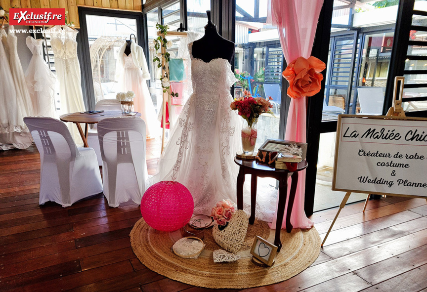 Vous avez trouvé le costume ou la robe de vos rêves ? (Contact : 02 62 74 96 21)