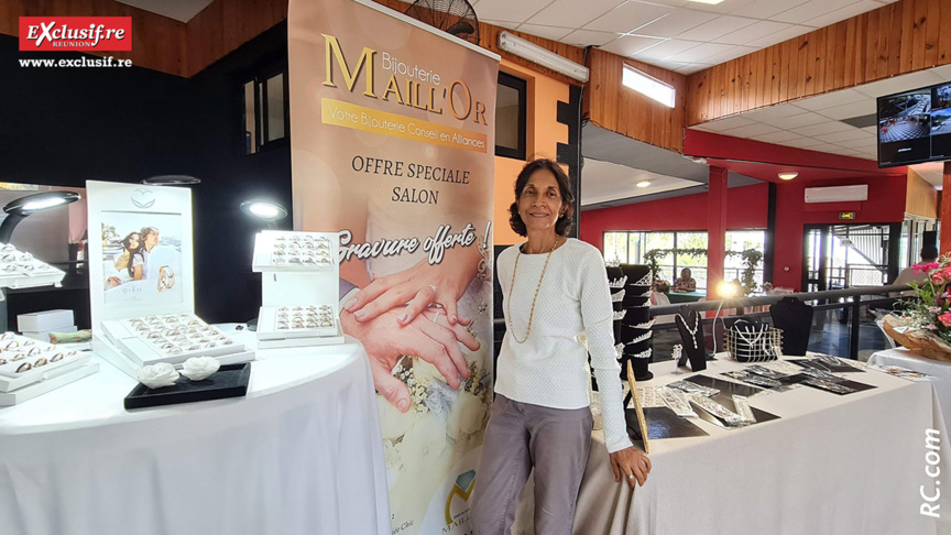 Maill'Or : vous avez l'embarras du choix ? ( 0262 32 15 69) Maill'Or : vous avez l'embarras du choix ? ( 0262 32 15 69)