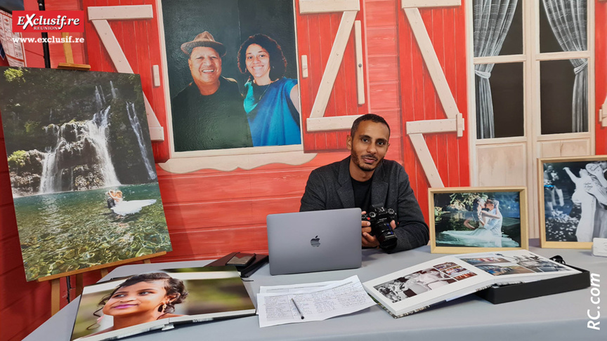 Hervé Dalleau, photographe (06 92 25 29 79)