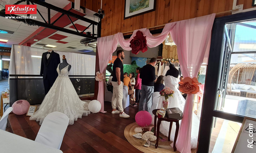 Des visiteurs venus d'un peu partout Des visiteurs venus d'un peu partout