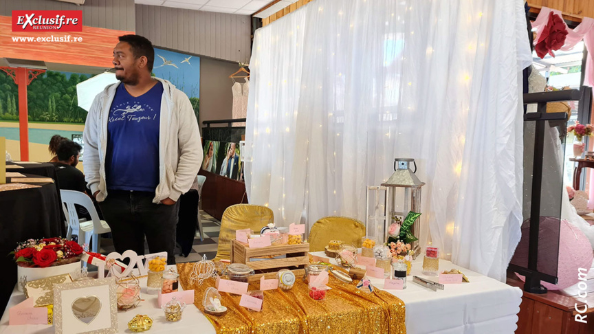 Un large choix de cadeaux Un large choix de cadeaux