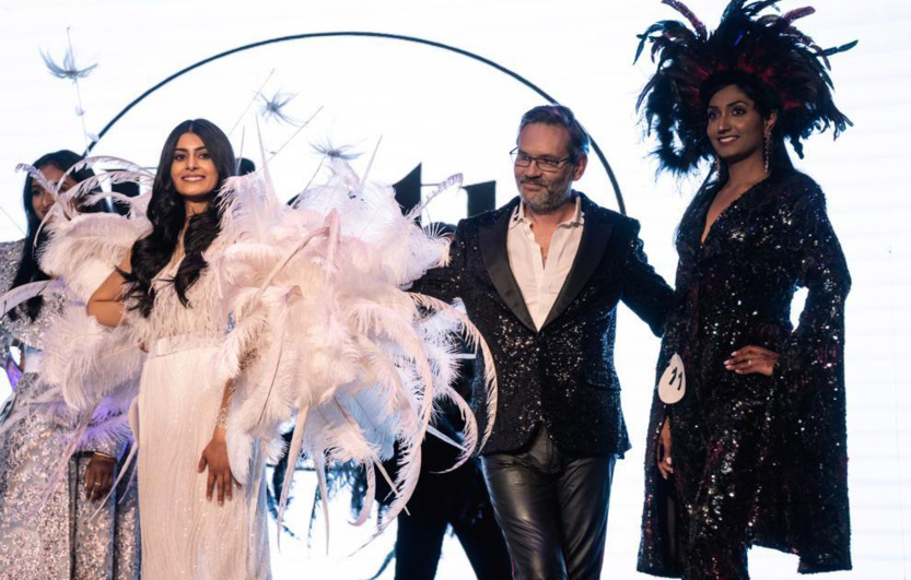 Miss India France 2022: Yvonne Balasuriya élue