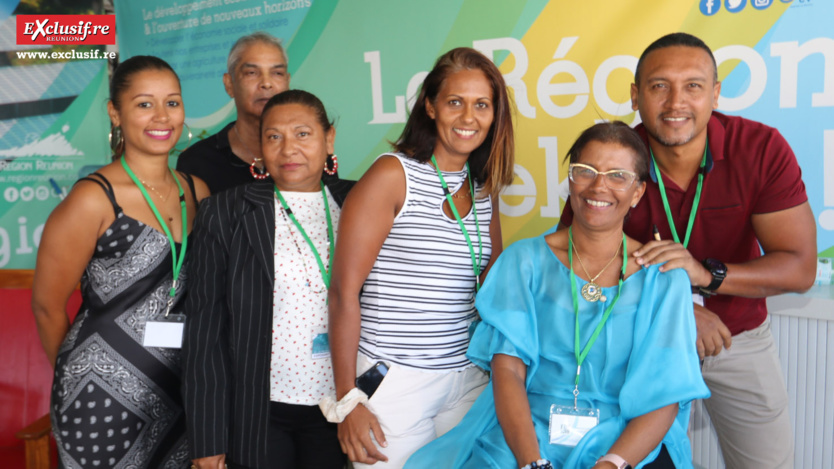 Foire de Bras-Panon 2022: retour en quelques images Foire de Bras-Panon 2022: retour en quelques images