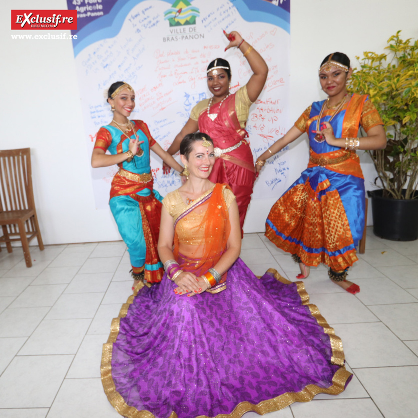 Foire de Bras-Panon 2022: retour en quelques images Foire de Bras-Panon 2022: retour en quelques images