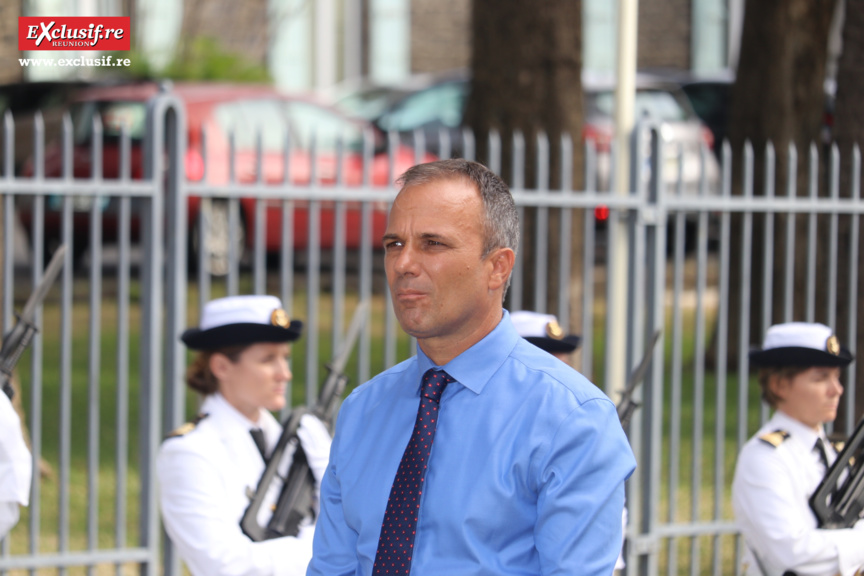 Hommage «Aux morts pour la France» en Indochine Hommage «Aux morts pour la France» en Indochine