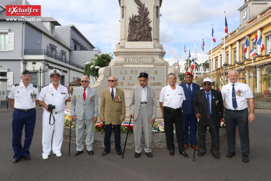 Hommage «Aux morts pour la France» en Indochine Hommage «Aux morts pour la France» en Indochine
