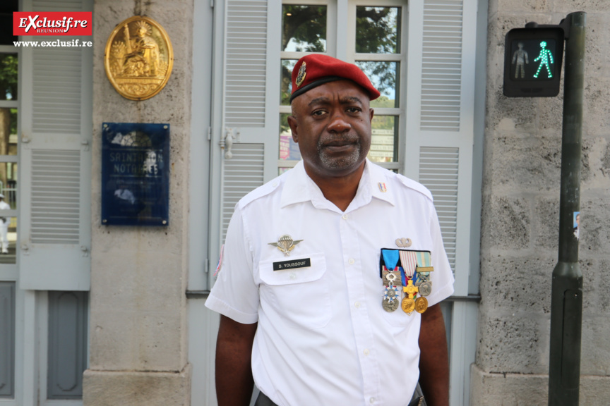 Hommage «Aux morts pour la France» en Indochine Hommage «Aux morts pour la France» en Indochine